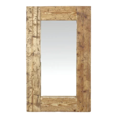 VOLTA WOODEN MIRROR Find it on MisterWils. More than 4000sqm of showroom and warehouse. 3