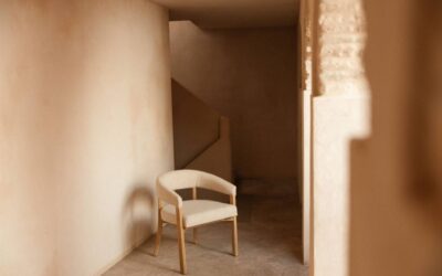 Decorative trends for 2025