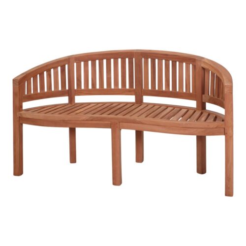 SANDIEGO WOODEN BENCH 1