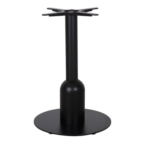 BRAFA SMOOTH TABLE FRAME . 1