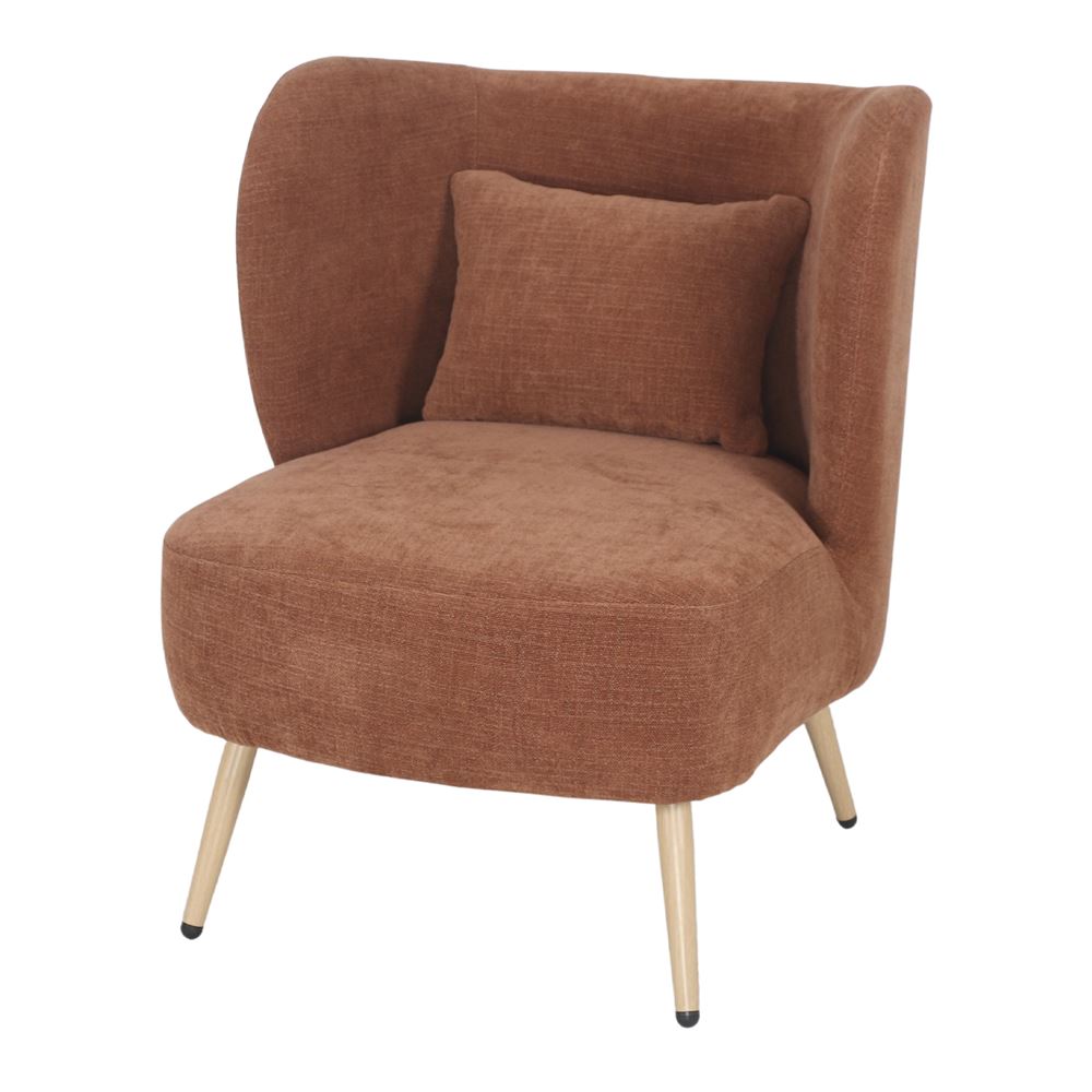 DAKOTA UPHOLSTERED ARMCHAIR. Find it on MisterWils. More than 4000sqm of showroom and warehouse. 2