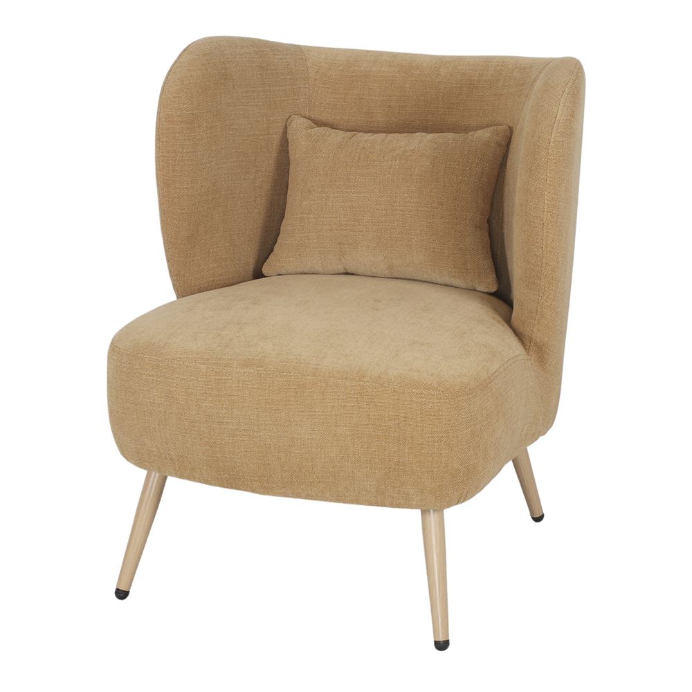 DAKOTA UPHOLSTERED ARMCHAIR. Find it on MisterWils. More than 4000sqm of showroom and warehouse. 9