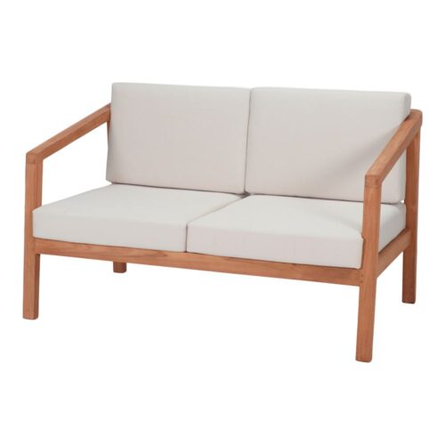 JASON WOODEN BENCH