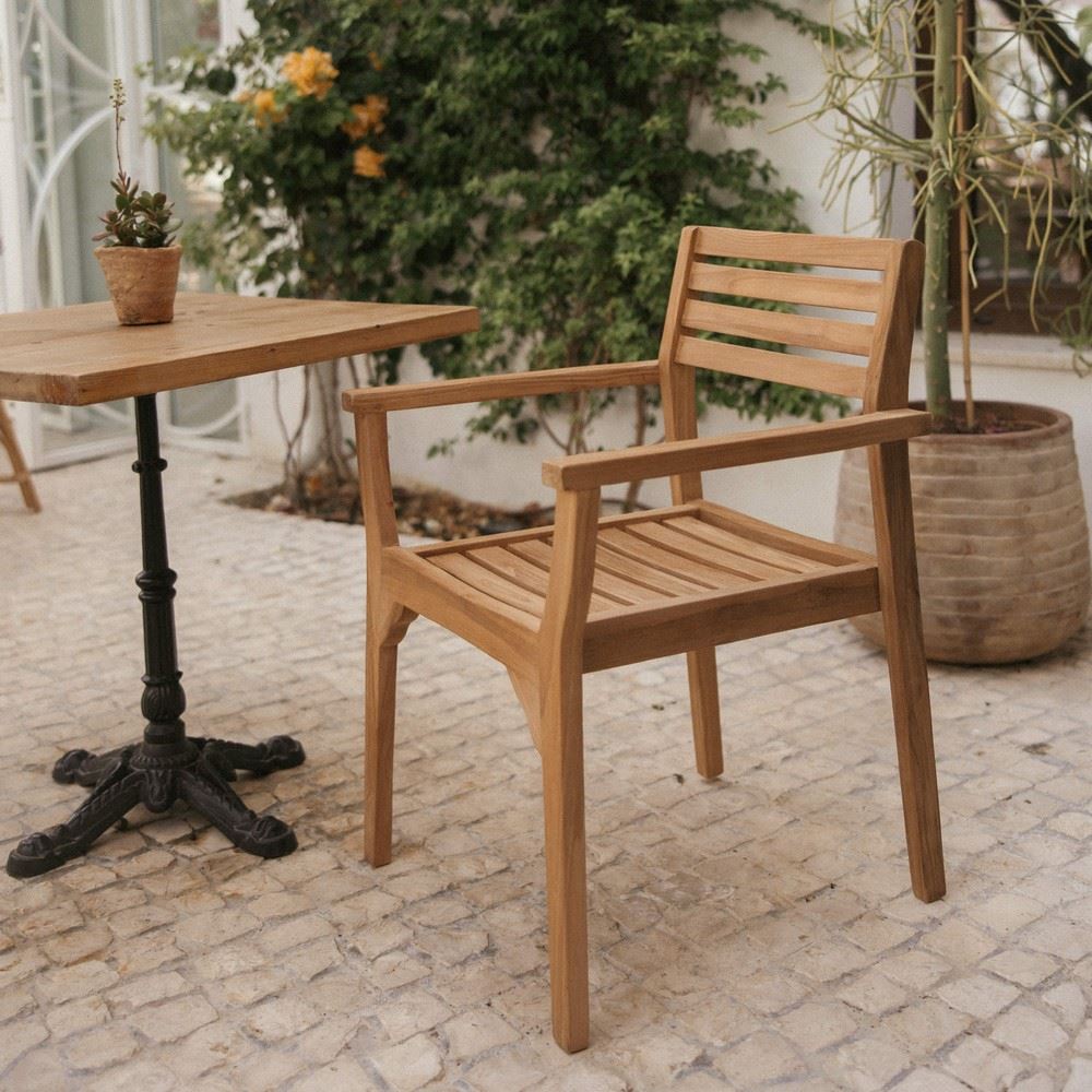 NIXON CHAIR | Photo shoot Cordoba 2