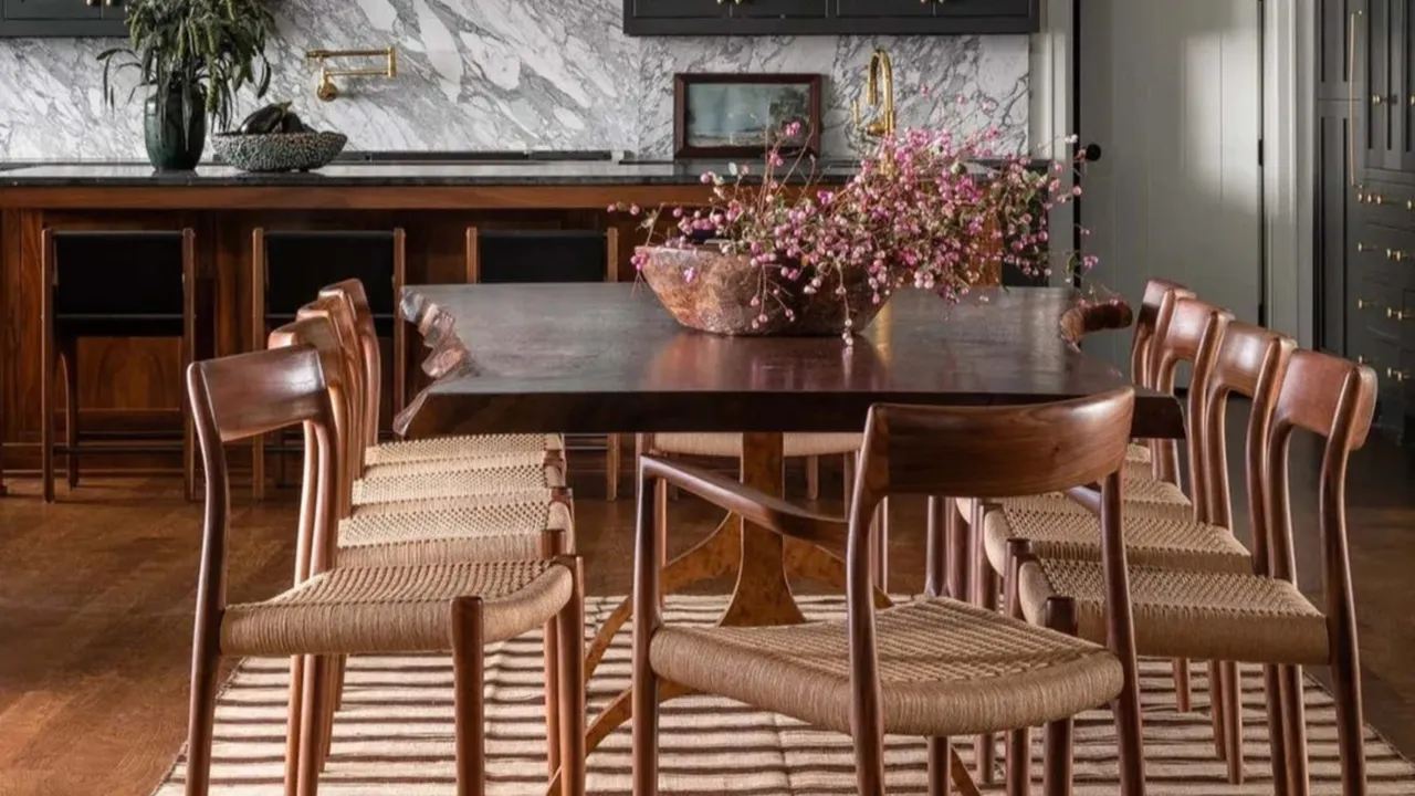 decoración de una habitación del hotel Mandarin Oriental Hotel Group