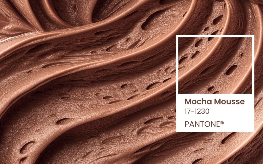 Natural fibers and Pantone 2025