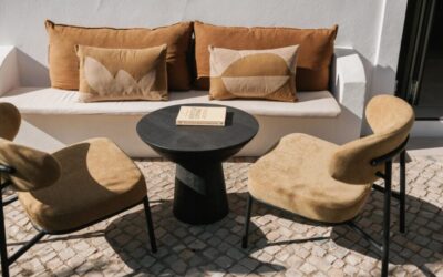 Color trends 2025: Deco Inspiration