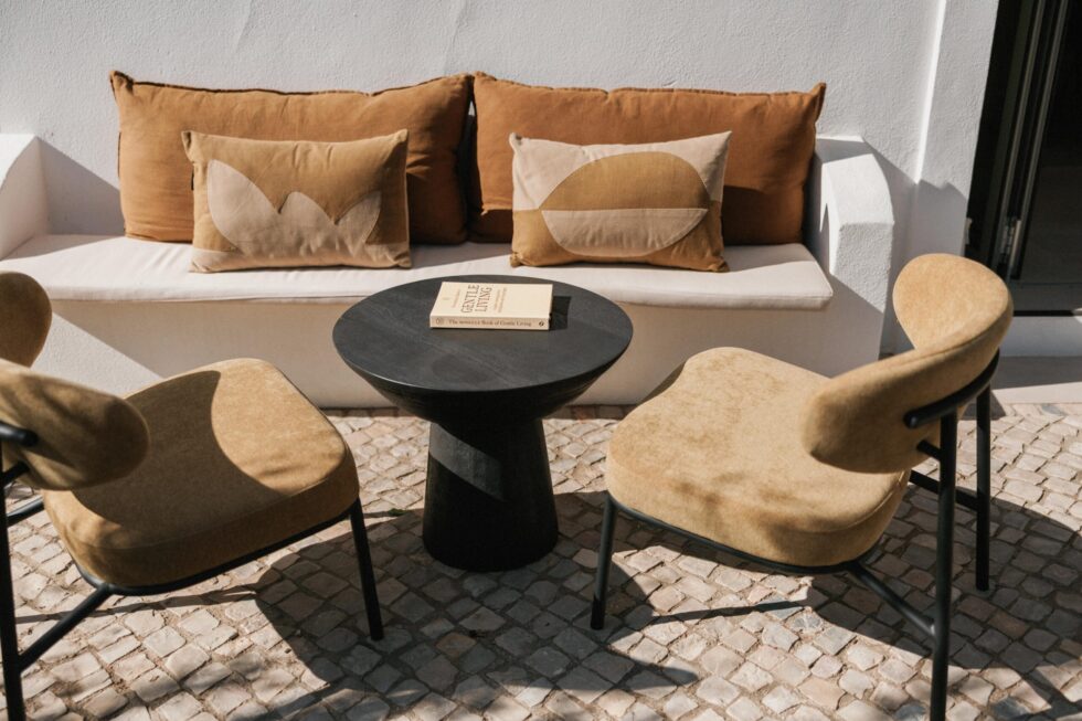 Color trends 2025: Deco Inspiration