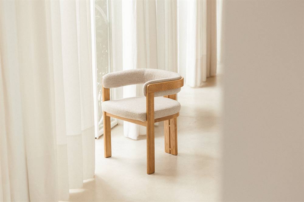 Discover 5 furniture trends for 2025