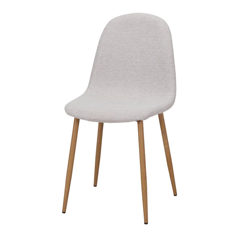 BOLD UPHOLSTERED CHAIR - Image 2