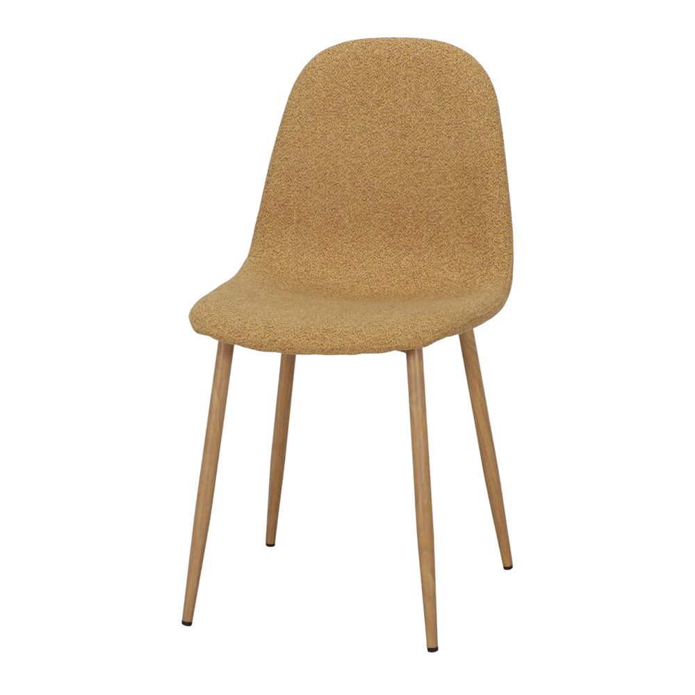 BOLD UPHOLSTERED CHAIR - Image 4