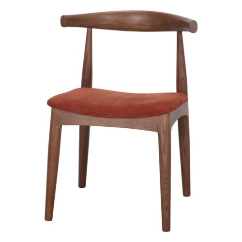 ELVIRA WOODEN CHAIR