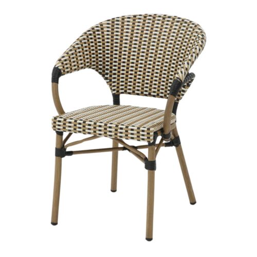 HERMON OUTDOOR CHAIR