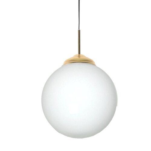 JERSEY CEILING LAMP