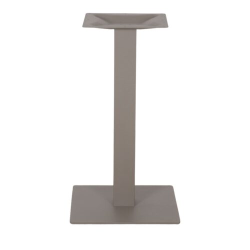 KAYNA TABLE FRAME, Industrial-Contract style made of cast iron. Find it on MisterWils. More than 4000sqm of showroom and warehouse. 4