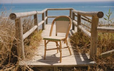 Top ideas for garden furniture and renovate your outdoor area