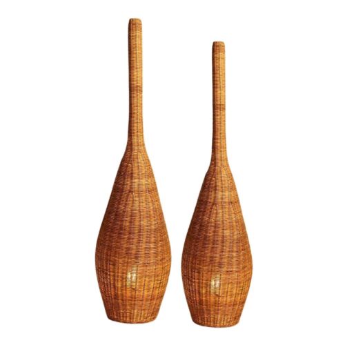 BLOSON FLOOR LAMP Mediterranean style 3