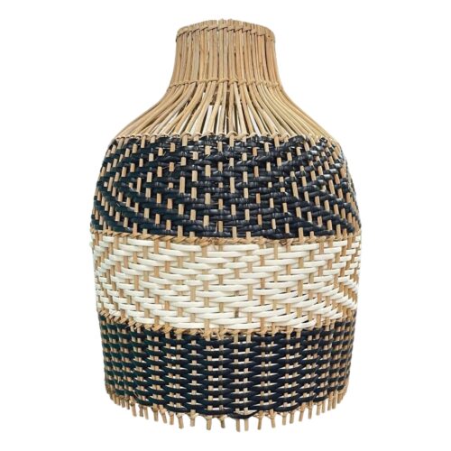 HAVENA RATTAN LAMPSHADE