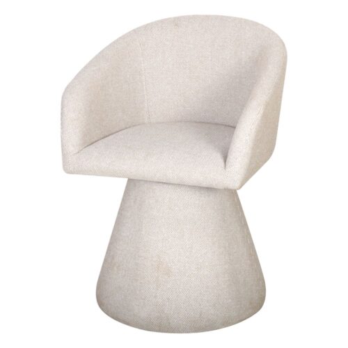 MASTON UPHOLSTERED ARMCHAIR. 1
