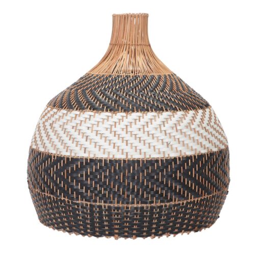 MUNGUR LAMPSHADE Japandi style | MisterWils, furniture for free souls 1