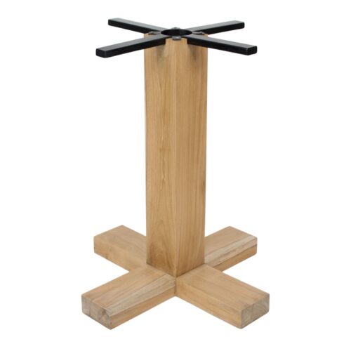 PARIOT TABLE FRAME Contemporary style.
