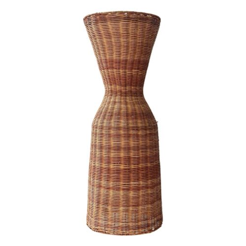 TIMAK RATTAN LAMPSHADE, Mediterranean style | MisterWils, furniture for free souls. More than 4000sqm of showroom and warehouse.