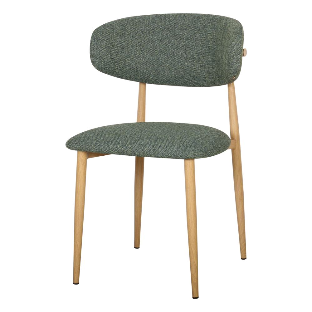 WESTON UPHOLSTERED CHAIR - Image 2