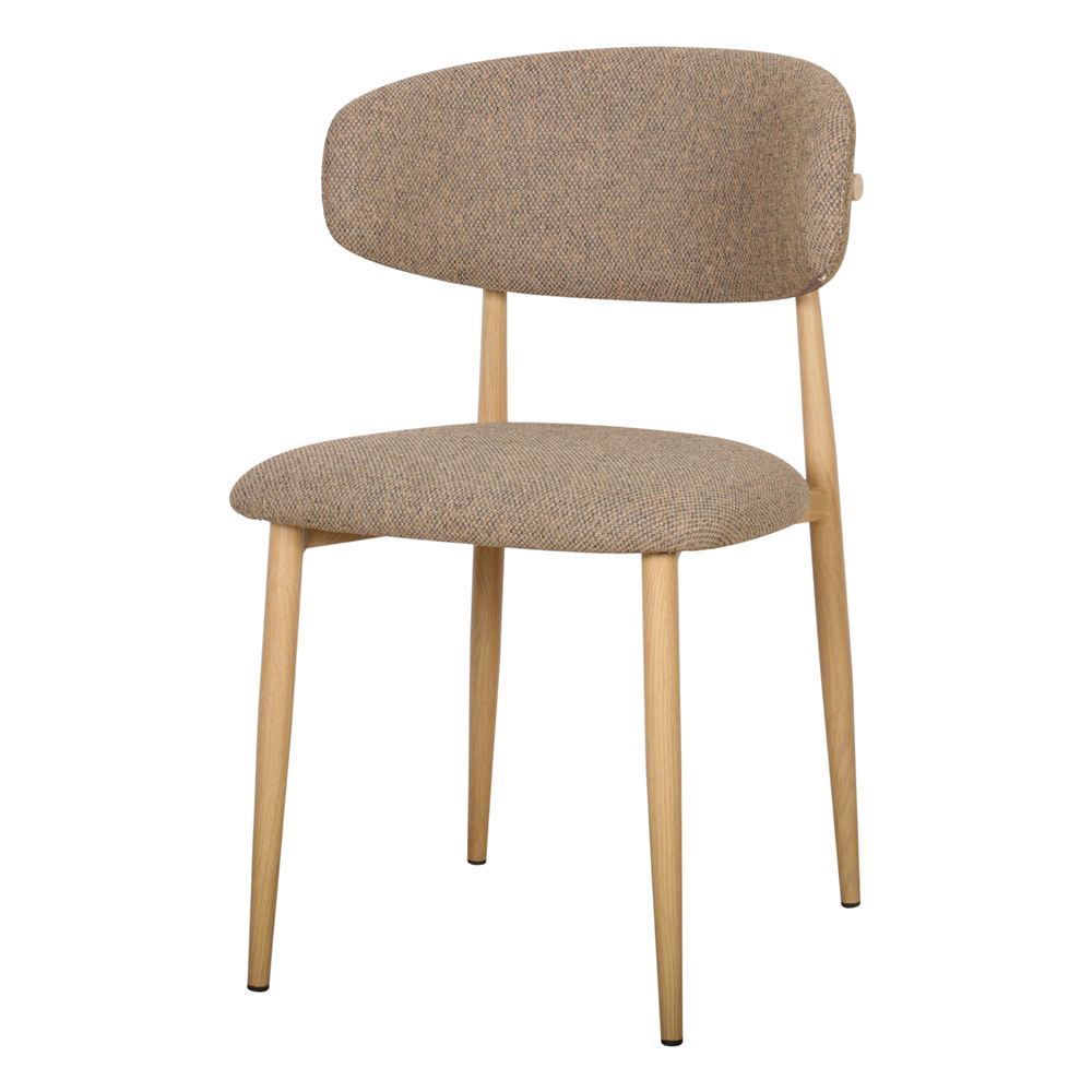WESTON UPHOLSTERED CHAIR - Image 3
