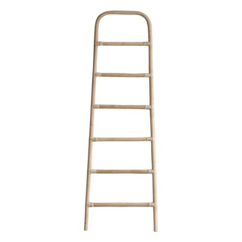 CLUSTER DECORATIVE LADDER Mediterranean style 1