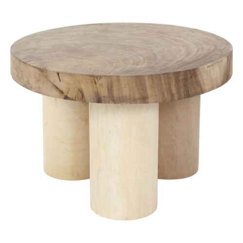 TRILERMAN COFFEE TABLE. 1