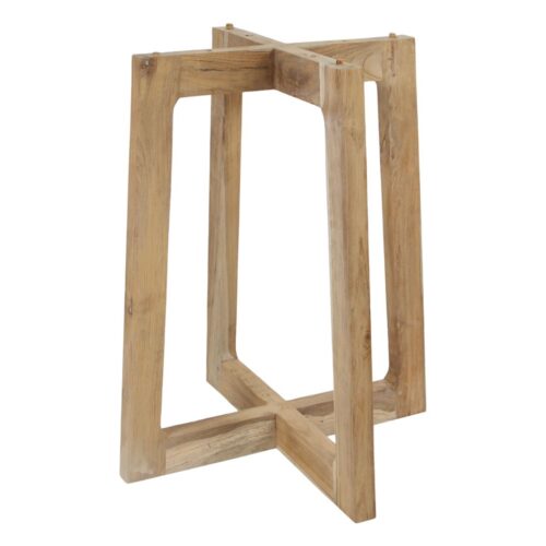 ZAGO LOW TABLE FRAME Contemporary style, 1